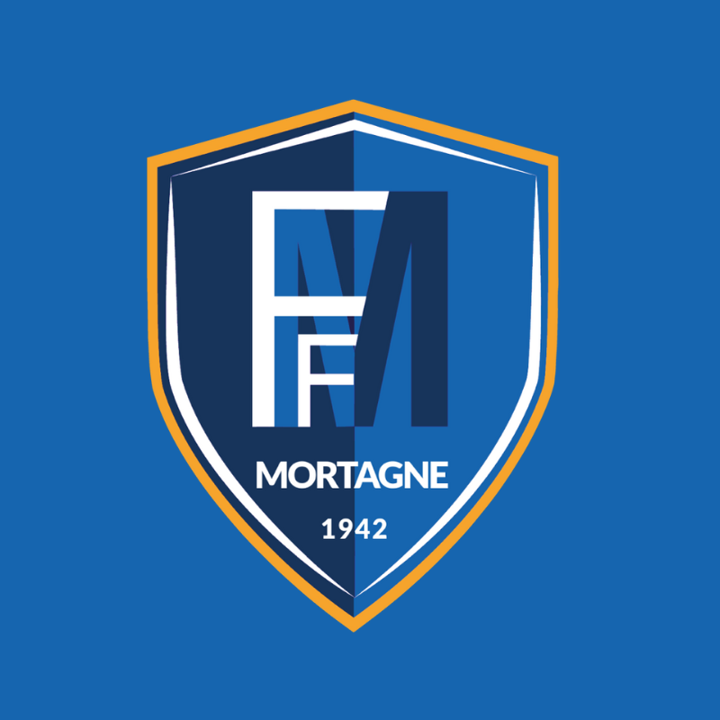 FRATERNELLE FOOTBALL MORTAGNE